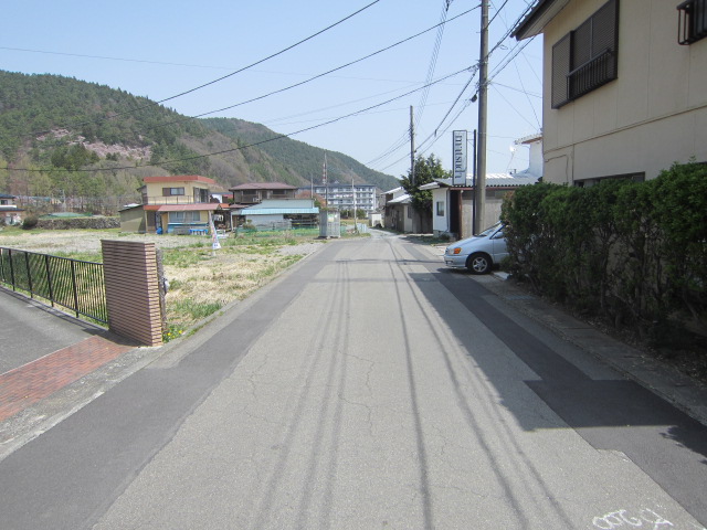 物件外観